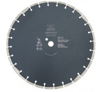 Алмазный диск Keos Standart (асфальт) Ø400 мм DBA02.400S
