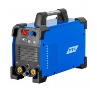 ПТК МАСТЕР TIG 200 PULSE D91