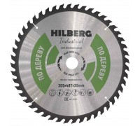 Диск пильный Hilberg Industrial Дерево 305*30*48Т HW305