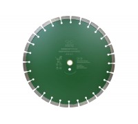 Алмазный диск Keos Standart Plus по бетону Ø400 мм DBS02.400P