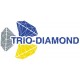 Алмазные диски от производителя Trio-Diamond