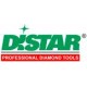 Алмазные отрезные круги бренда DiStar